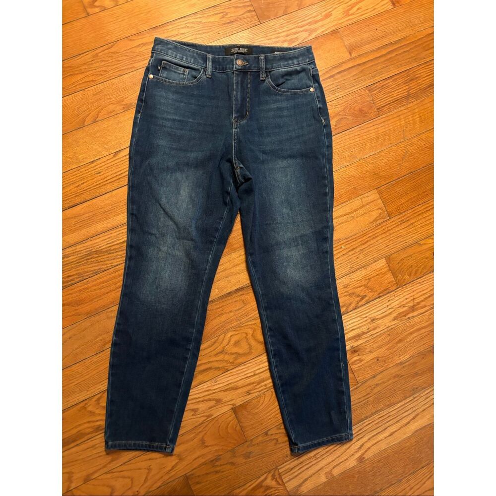 Judy Blue Boyfriend Jeans